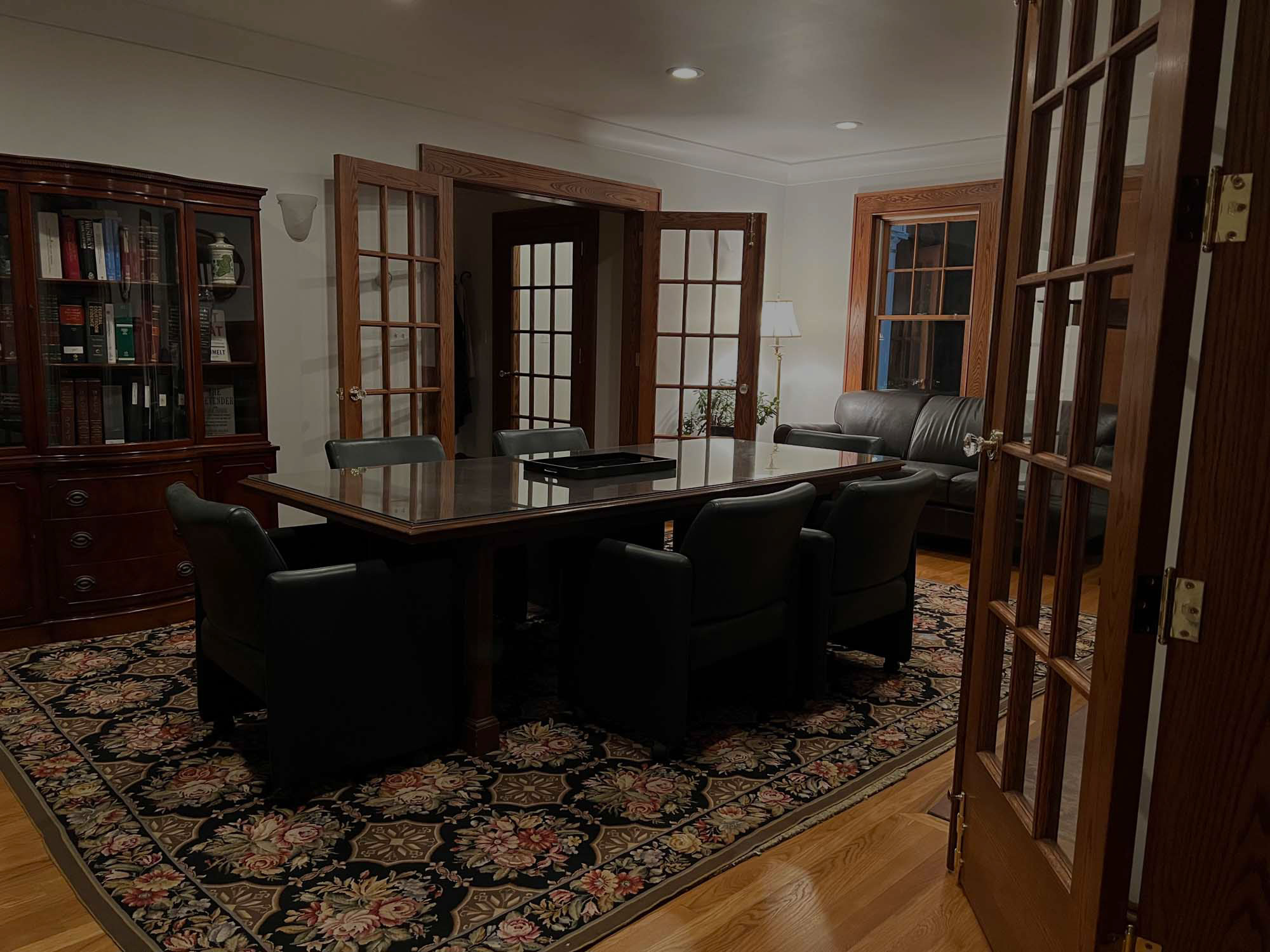 law office